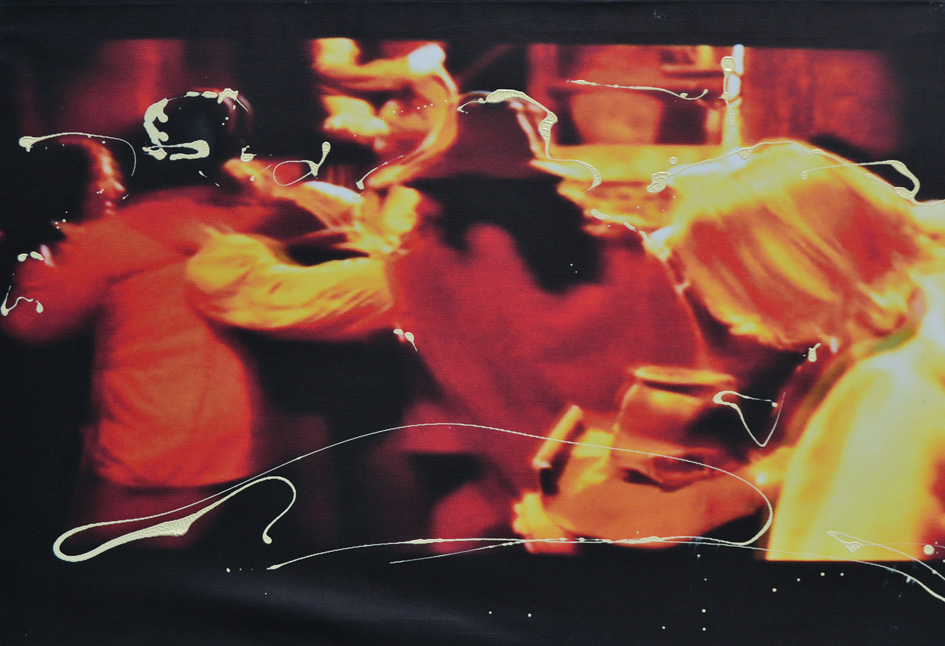 Le sette opere della misericordia